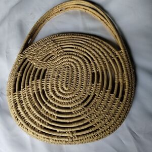 Woven Bag
